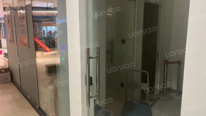 万科壹中心二手房实景图