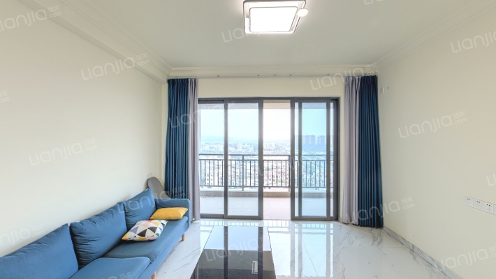 碧桂园佳诚城央首府二手房实景图