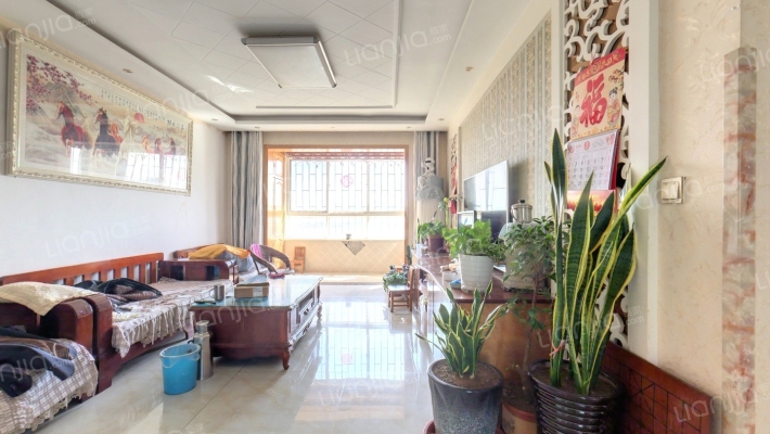 学府林居二手房实景图