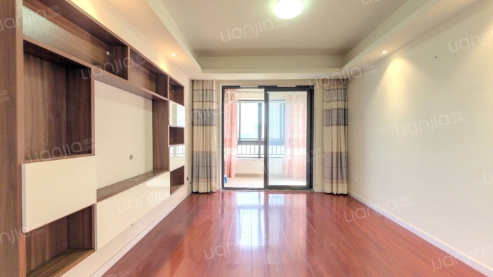 绿地派克公馆二手房实景图