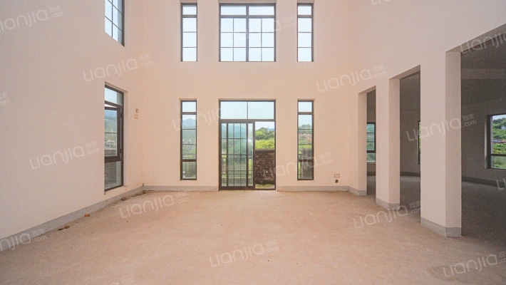 中安长岛二手房实景图