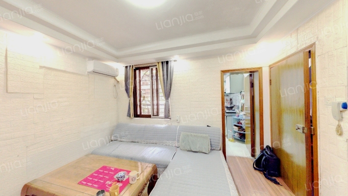 禾祥东路西区二手房实景图