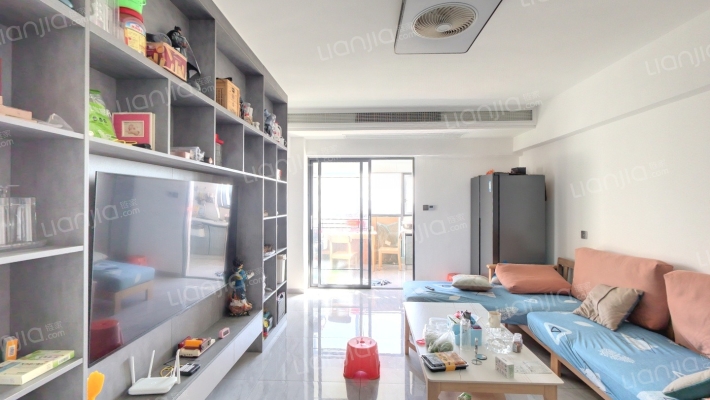 奇美大厦二手房实景图