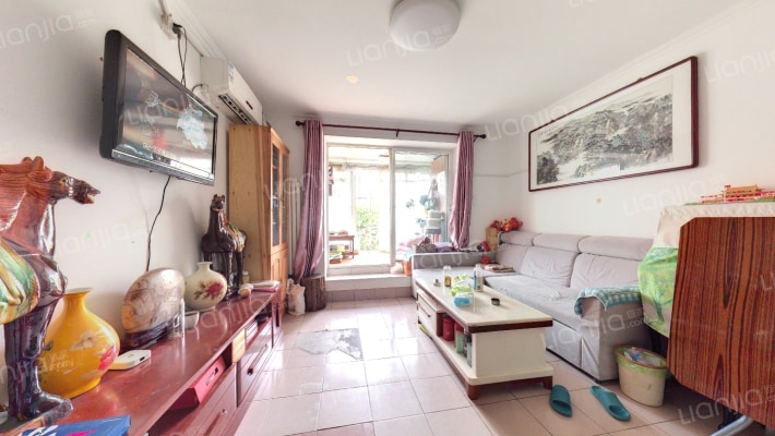 白纸坊东街25号院二手房实景图