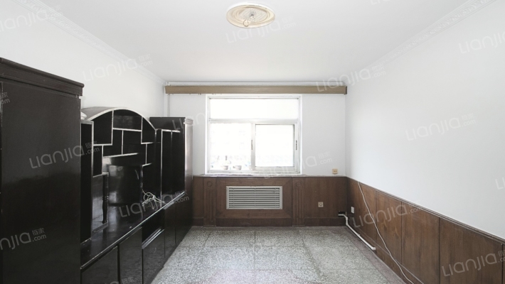 农行家属楼二手房实景图