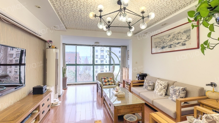 碧水云天二手房实景图