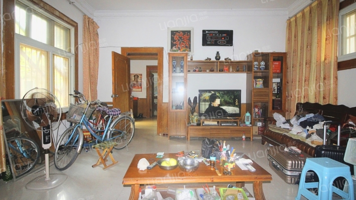 小康一路二手房实景图