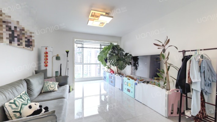 欣葆家园二区二手房实景图