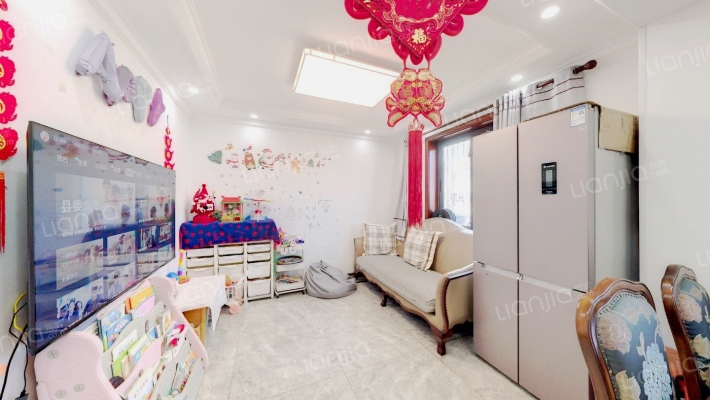 瀚盛家园二手房实景图