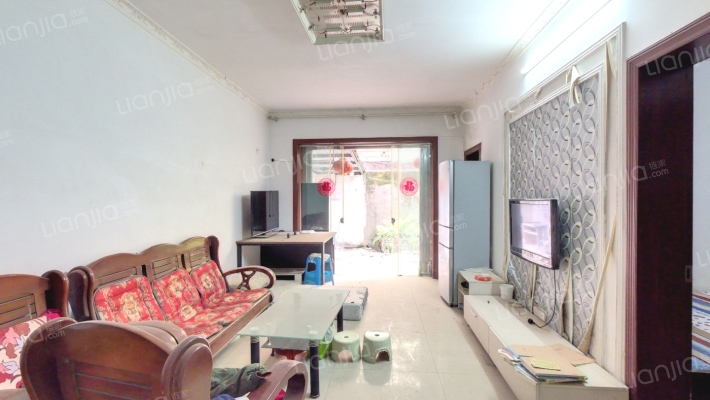 清风柳庄B区二手房实景图