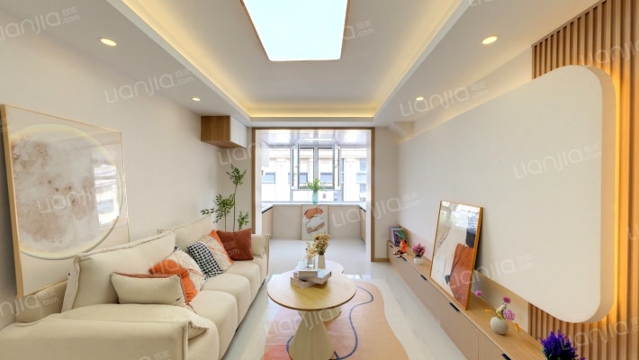 吉祥小区二手房实景图