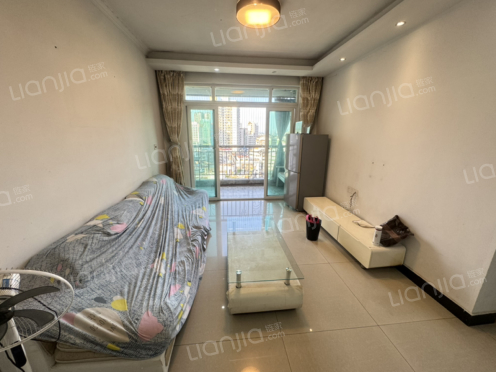 整租·龙景茗苑 2室2厅 北