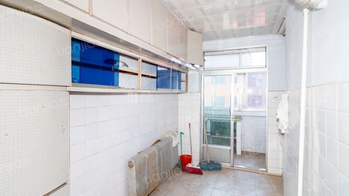 海关家属楼二手房实景图