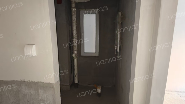 大社区 南北通透 好楼层 采光视野好 北京公交直达小区-卫生间A