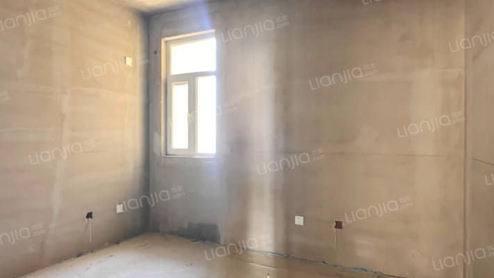 鸿盛旺京 三居 好楼层 房本满 带地下室-卧室B