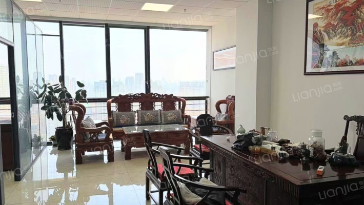 润德大厦二手房实景图