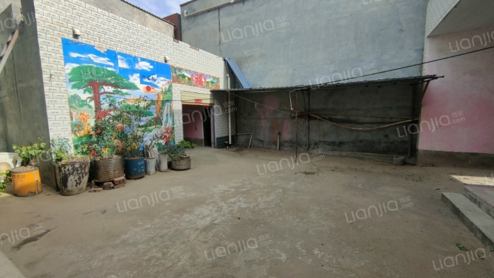 大马庄二手房实景图