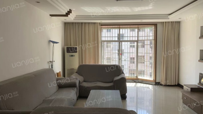 湖南理工学院东院教工公寓二手房实景图