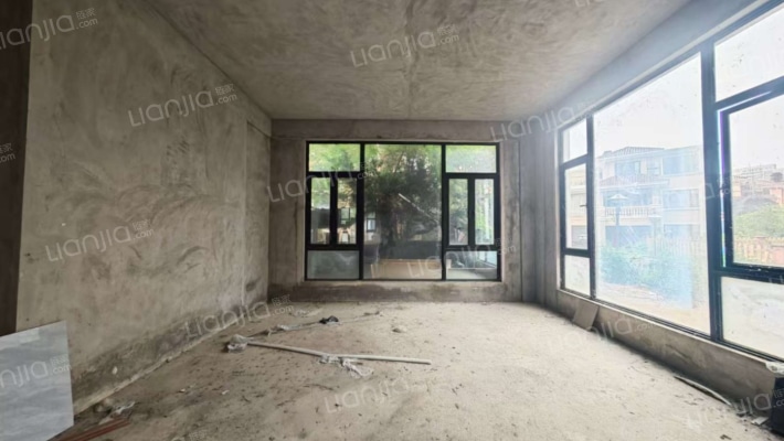 名门二手房实景图