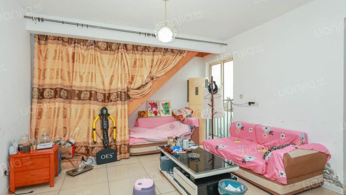 京江花苑二手房实景图