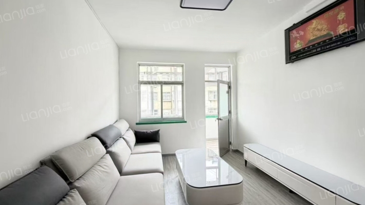 工人新村二手房实景图