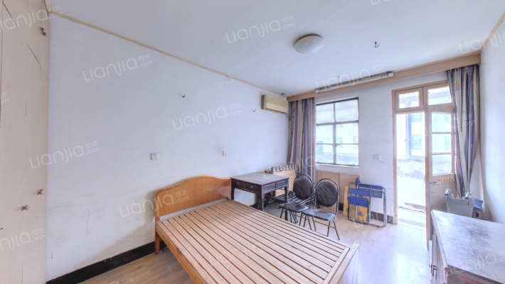 清名二村二手房实景图