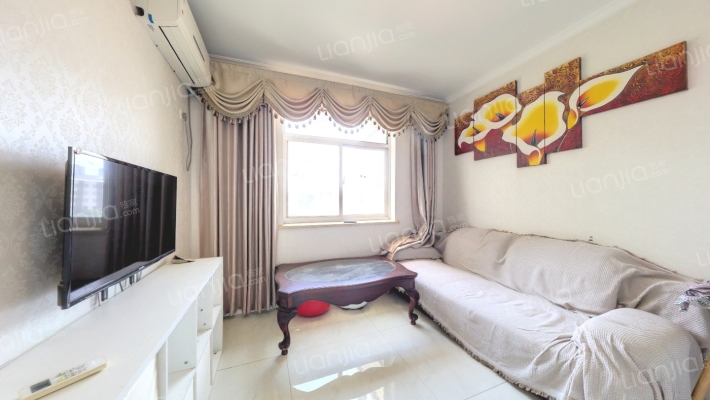 蓓蕾村西二手房实景图