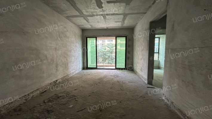 云山诗意 二手房实景图