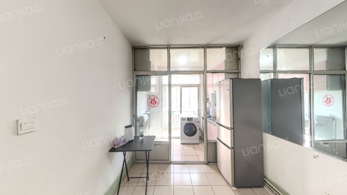 双路社区二手房实景图