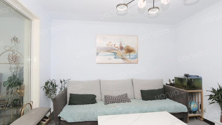 宣府大街33号院二手房实景图