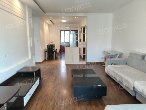 整租·华商清水湾西区 2室2厅 南