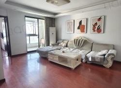 整租·南洋壹号公馆 1室1厅 南_南洋壹号公馆租房