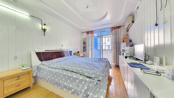 庆华二三村二手房实景图