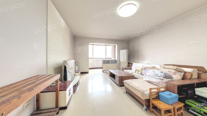 市政设计院小区二手房实景图