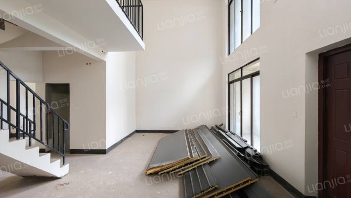 天辰雅墅二手房实景图