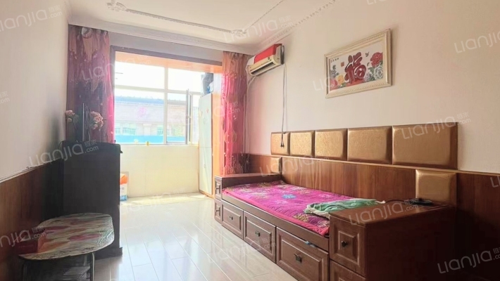 高明小区二手房实景图