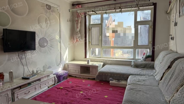 阳光新城1-2期二手房实景图