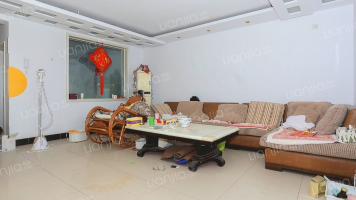 交警队家属楼小区二手房实景图