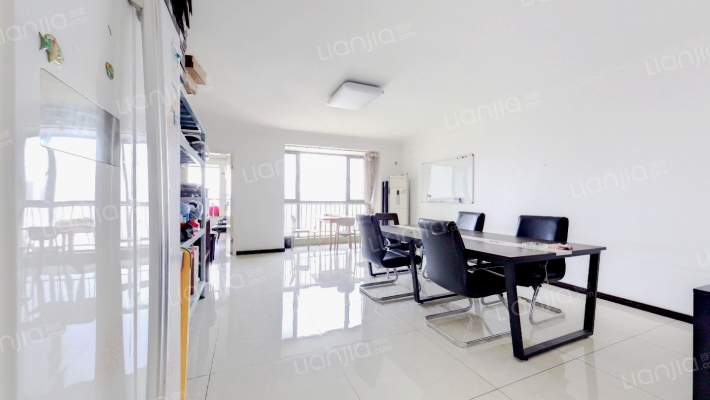 管道北区二手房实景图