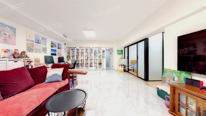 国英大厦二手房实景图