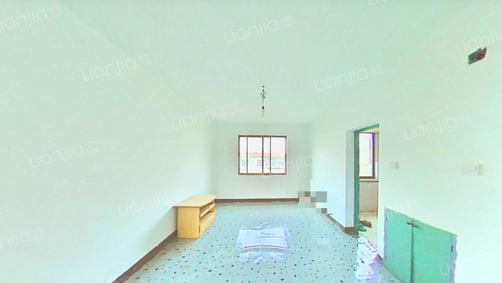 横河路65弄二手房实景图