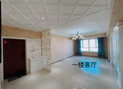 整租·文光尚都 4室2厅 南/北_文光尚都租房