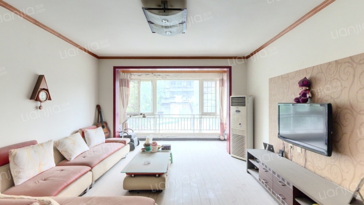 朝阳公寓二手房实景图