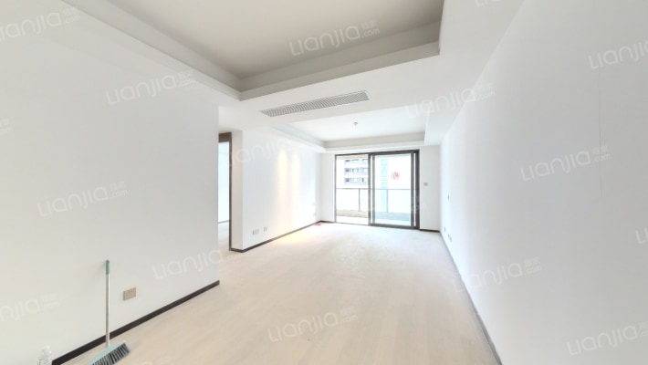 燕熙台A区二手房实景图