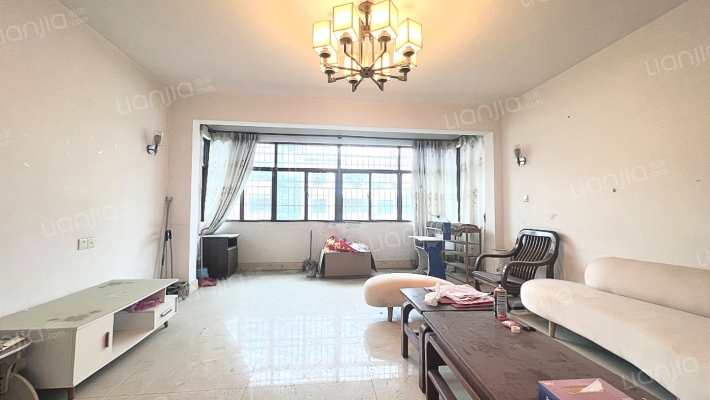 康盛花园二手房实景图