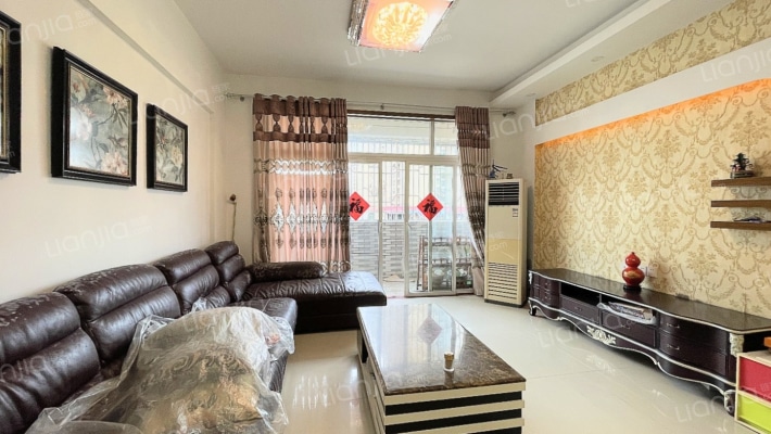 恒丰花园(惠东)二手房实景图