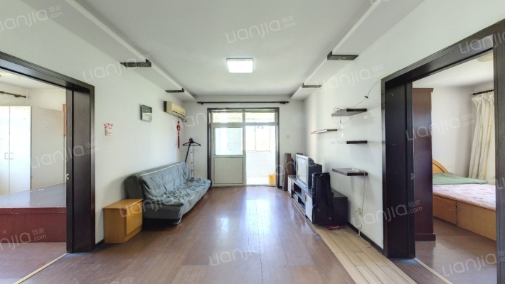 达园二手房实景图