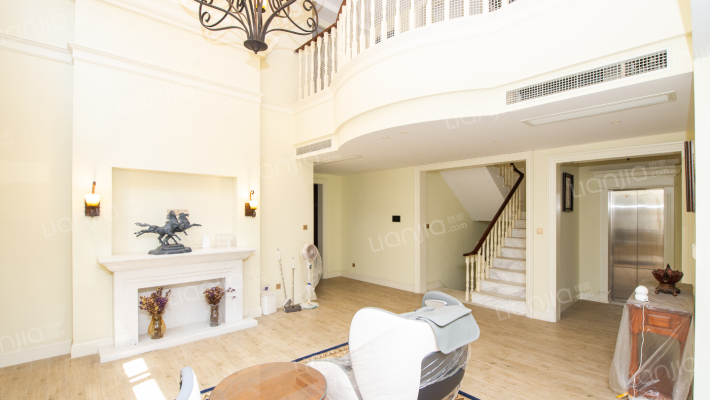 新湖仙林翠谷二手房实景图