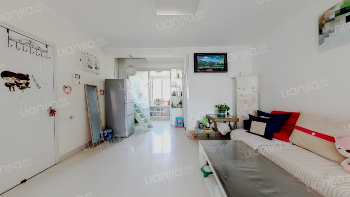 华安东方明珠二手房实景图