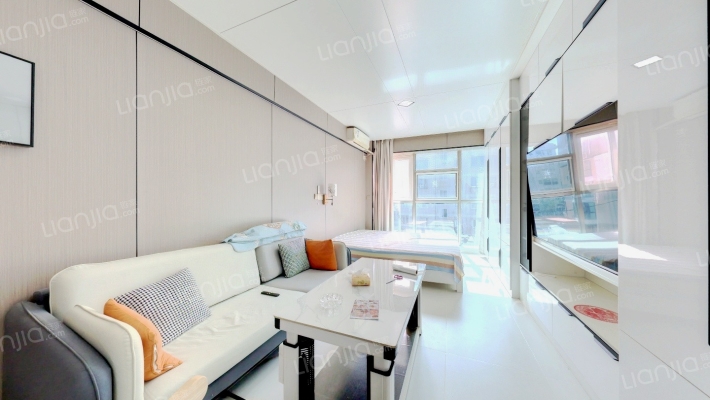 丹阳小区二手房实景图